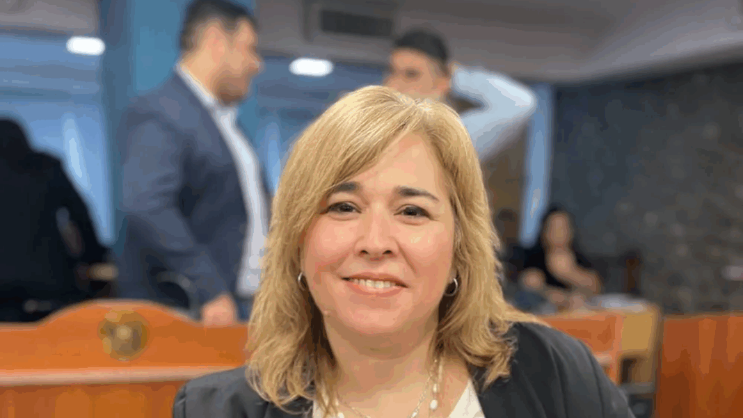 2301019-acusan-a-veronica-vallejos-por-presuntas-infracciones-a-la-veda-electoral