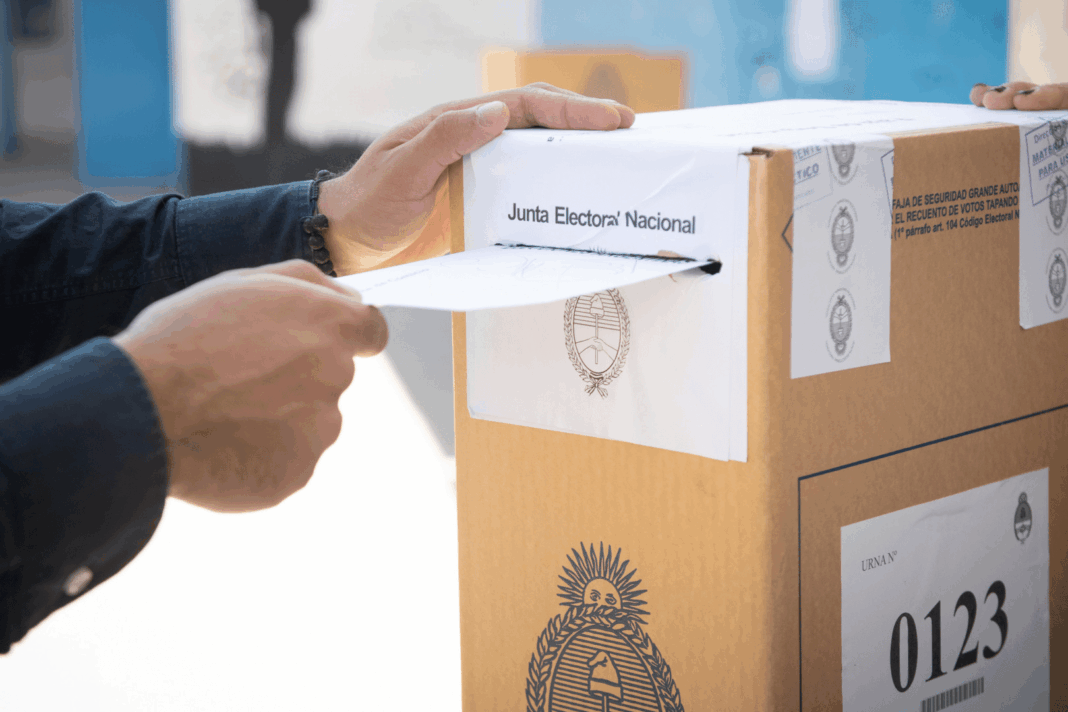 2301633-cerraron-los-comicios-cual-fue-el-nivel-de-participacion-del-electorado-en-el-pais