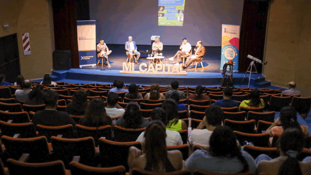 2306671-realizaran-una-mesa-panel-sobre-el-turismo-como-motor-economico-mito-o-realidad