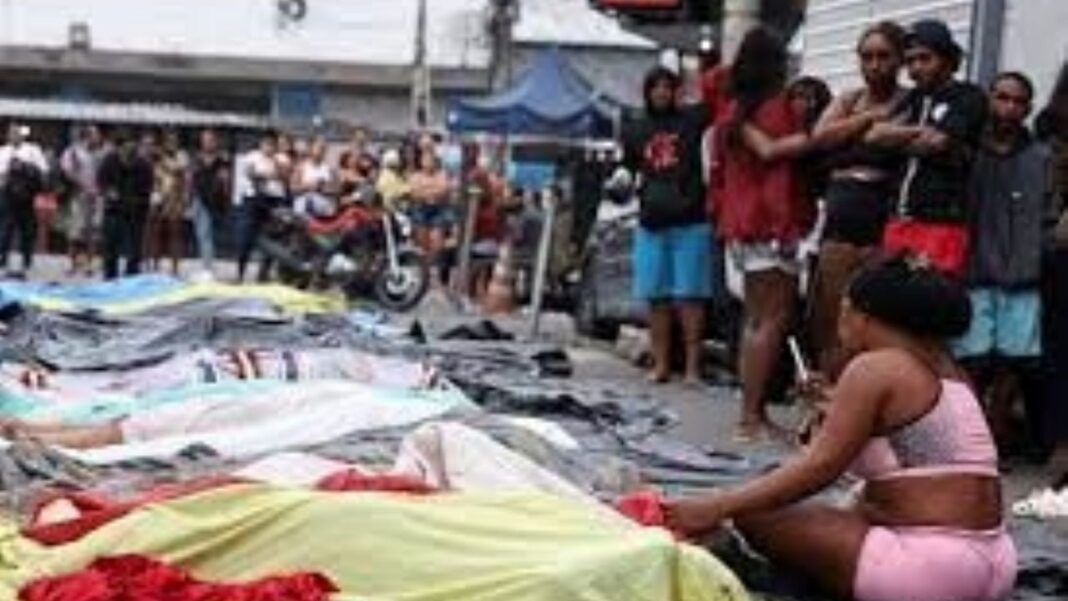 2316639-ascienden-a-132-los-muertos-en-la-operacion-contra-el-comando-vermelho-la-mas-letal-e69025a8b2ee21