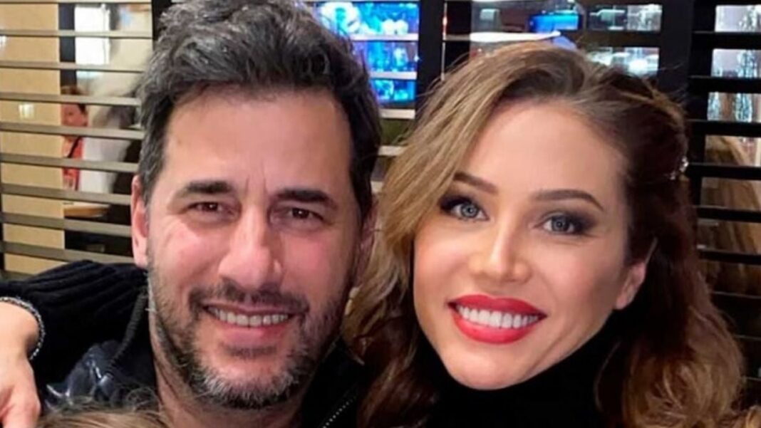 Adabel Guerrero, bailarina y artista catamarqueña