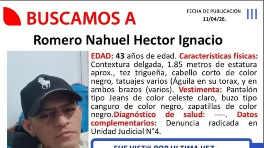 Ilustración genérica de búsqueda y colaboración ciudadana en Catamarca