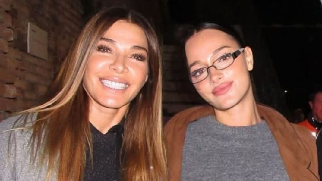 Catherine Fulop sonríe en una imagen reciente.