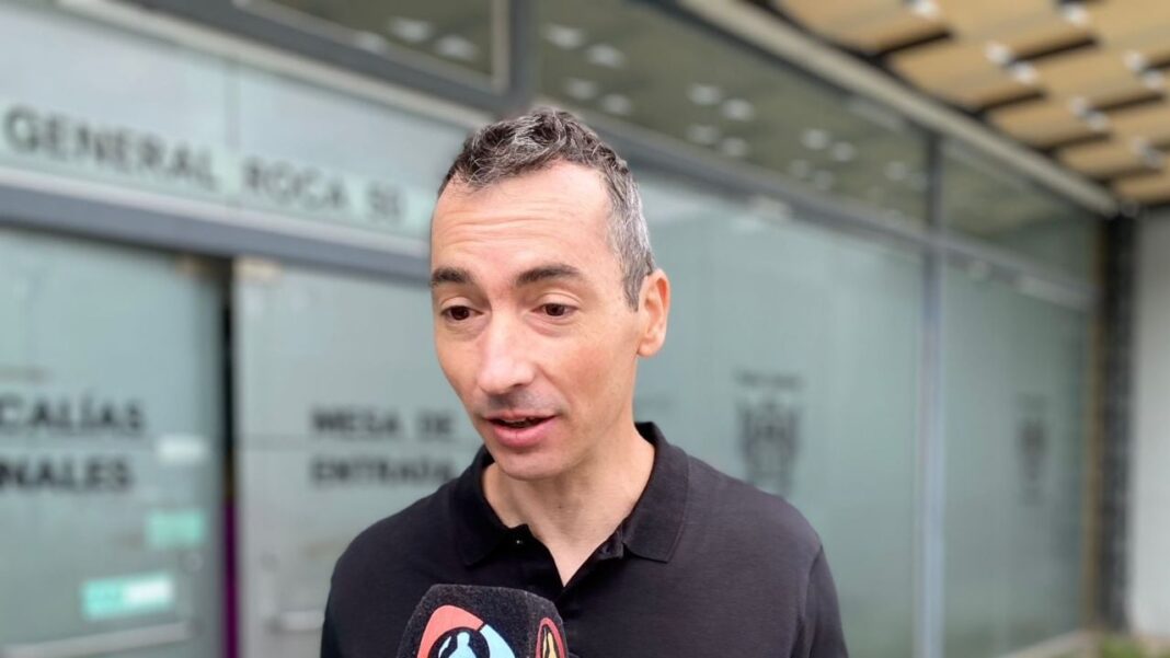 Juzgado de Control de Garantías de Catamarca