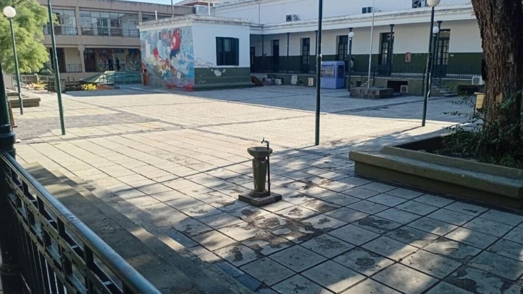 Rectores universitarios en reunión con funcionarios del Ministerio de Capital Humano