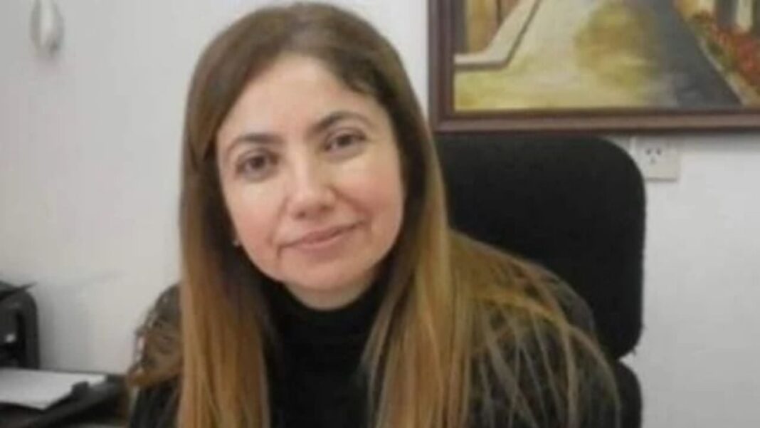 Ilustración representativa de un ómnibus de larga distancia en ruta