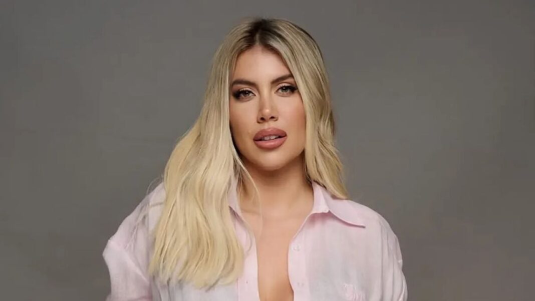 Fotografía de Lautaro Rodríguez, actor confirmado para interpretar a Mauro Icardi.