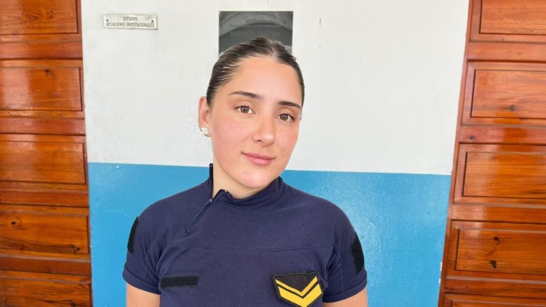 Peregrinos y fieles durante las festividades de la Virgen del Valle en Catamarca