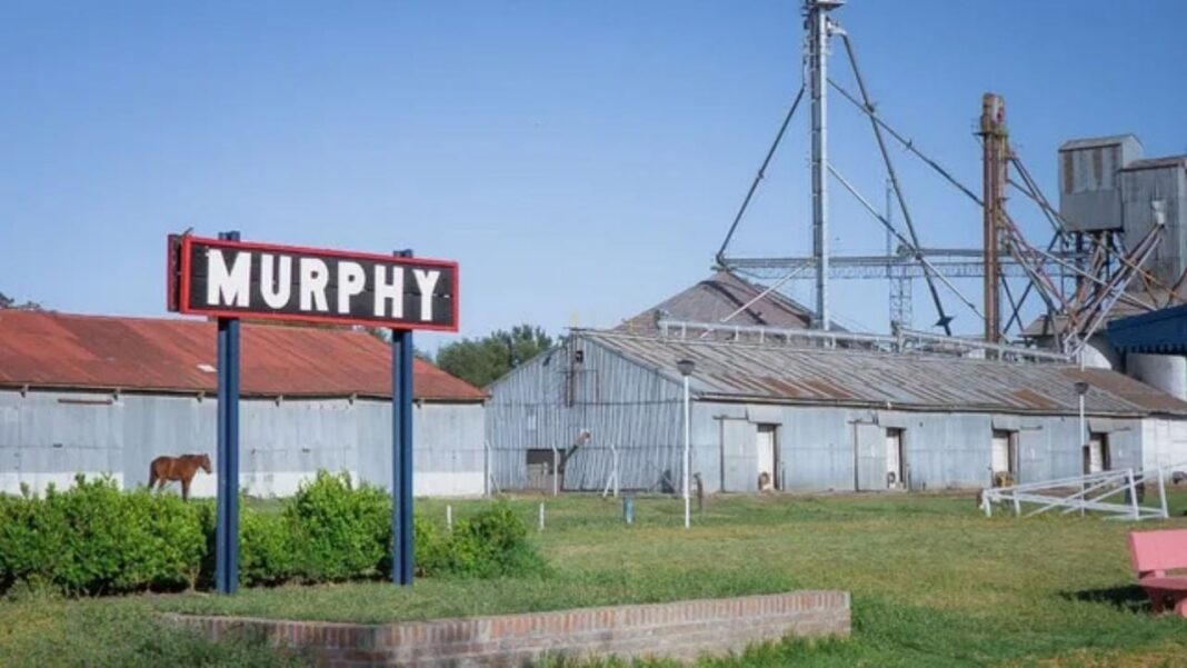 Ilustración genérica de cinta policial en el lugar de un hecho.