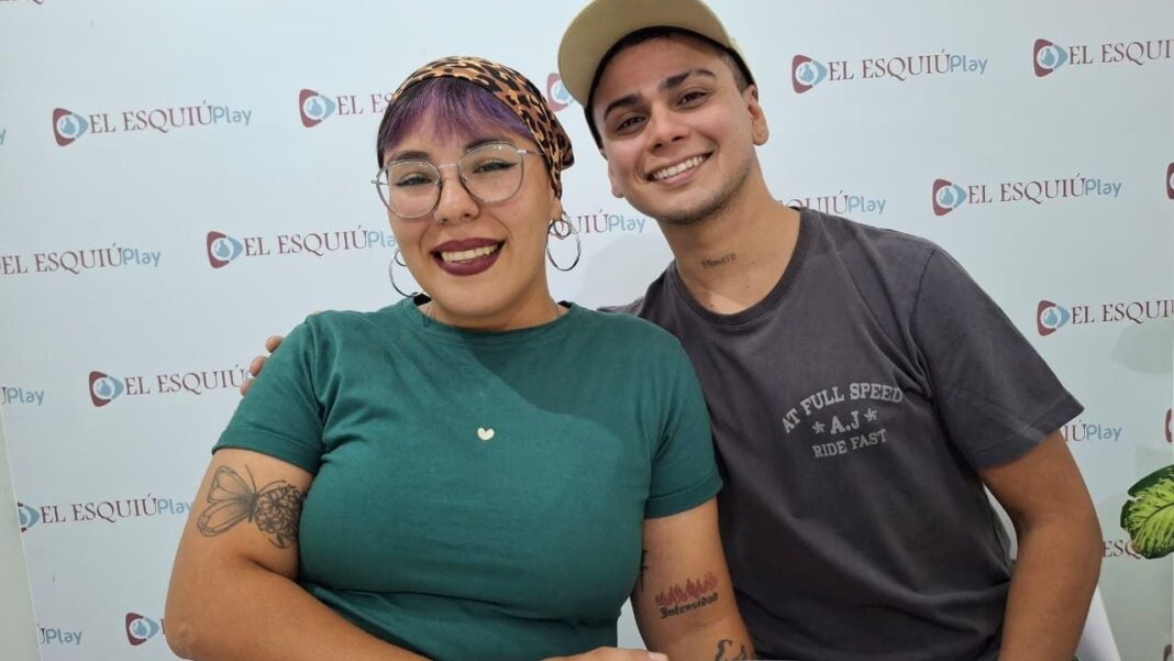 Cartel o escena de la obra de teatro 