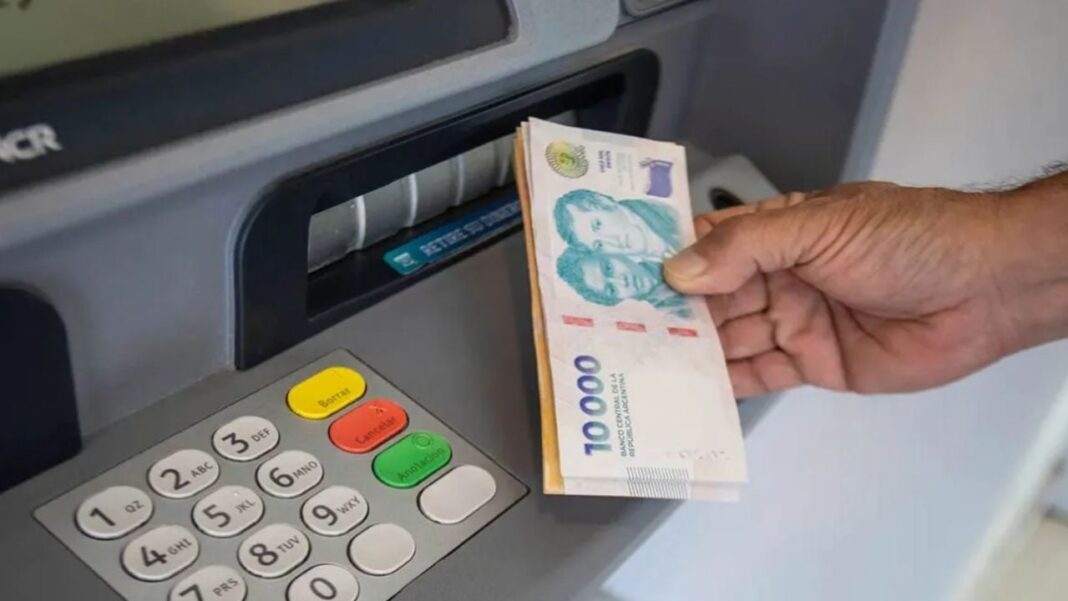 Pago de sueldos empleados municipales Capital Catamarca abril 2026