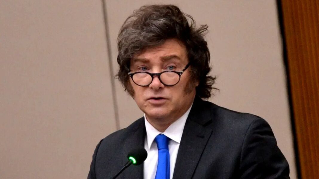 Sesión del Congreso con debate sobre reforma electoral y PASO