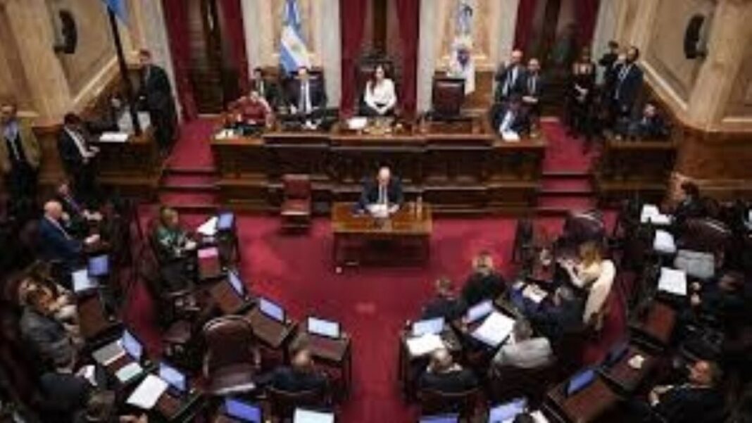 Senado debate reforma de Salud Mental