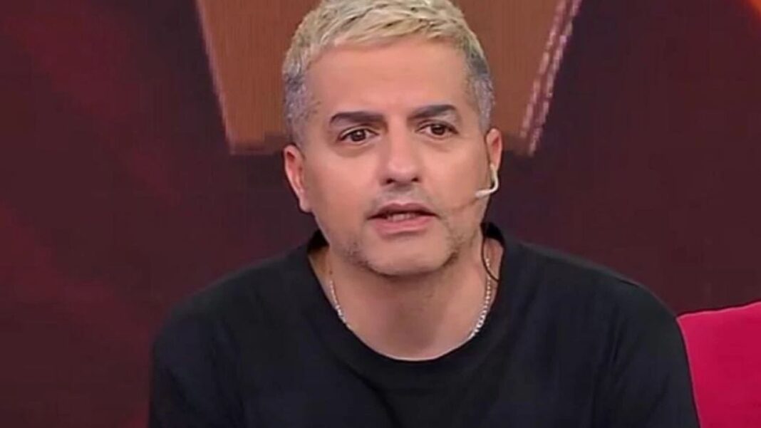 Silvina Escudero bailarina argentina