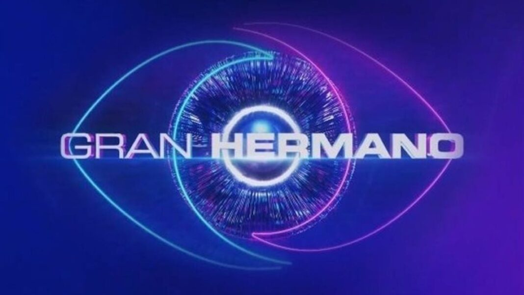 Sol Abraham, participante de La Casa de los Famosos, durante una entrevista.