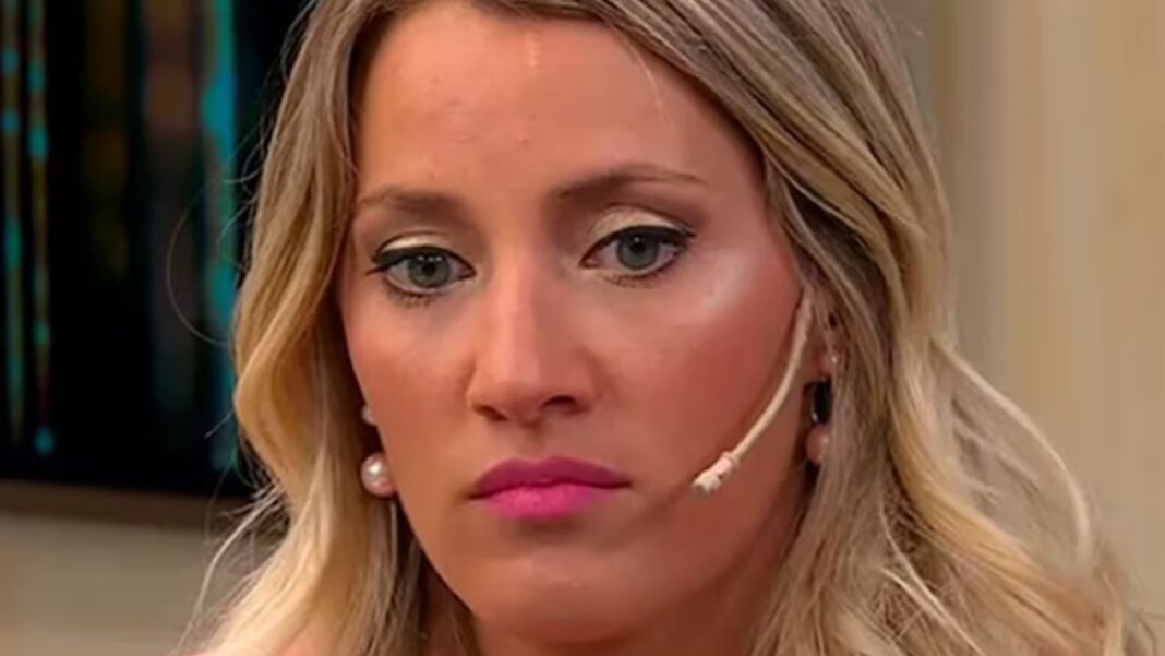 Mica Viciconte y Vicky Xipolitakis, panelistas de Telefe