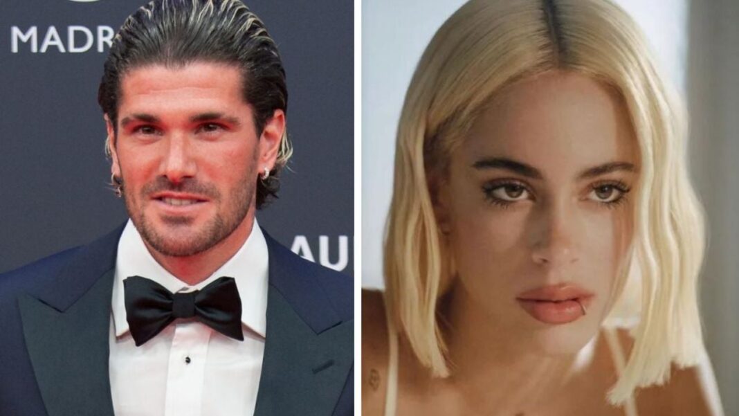 Yanina Latorre en programa de radio