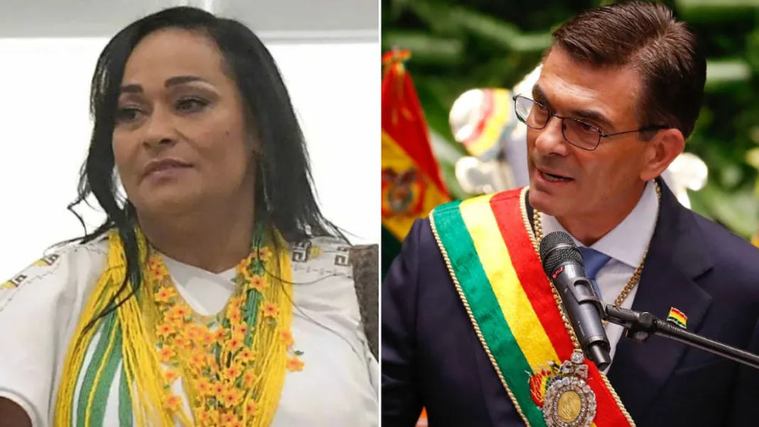Embajada de Colombia en Bolivia
