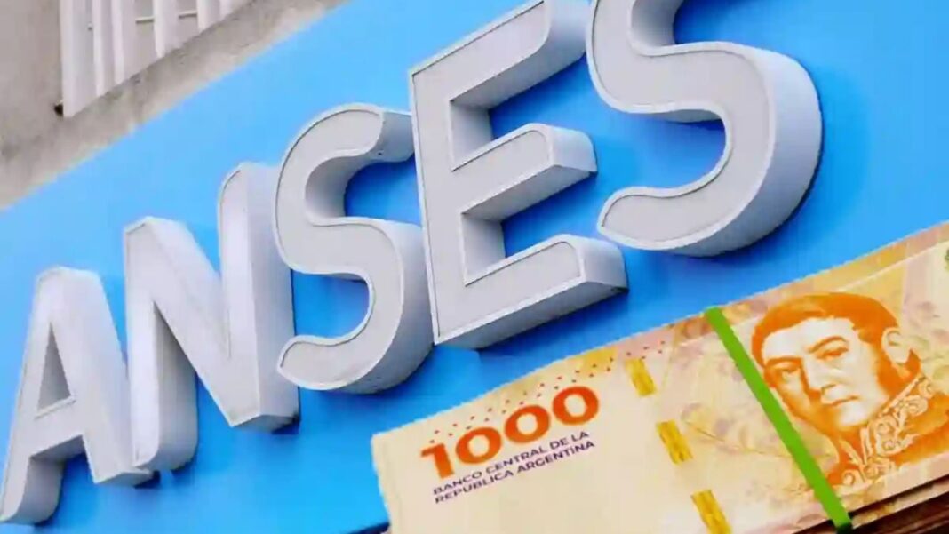 Calendario de pagos ANSES mayo 2025 con aumento y bono