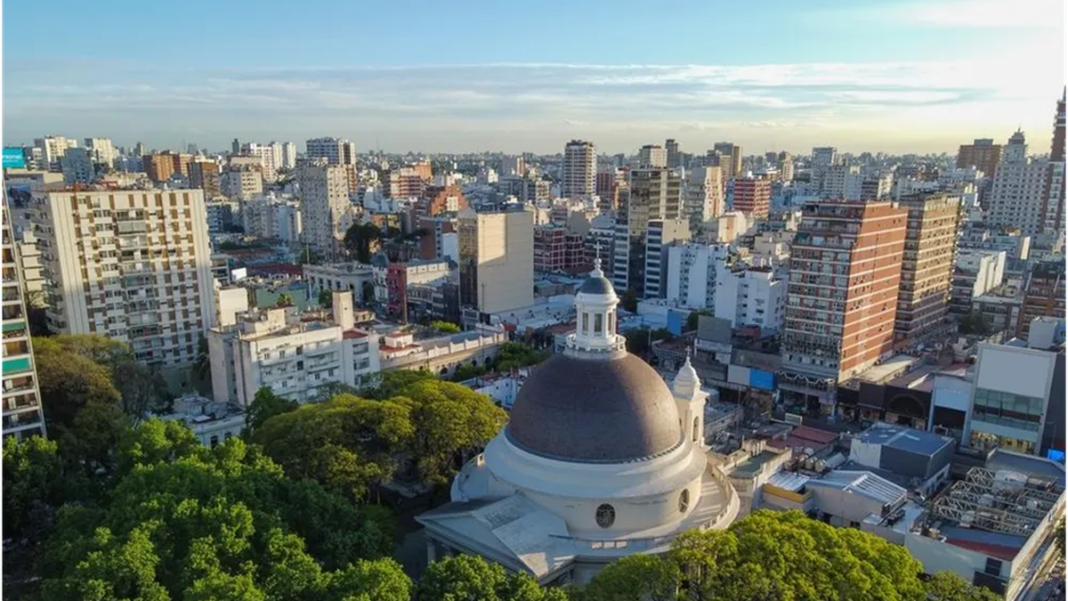Casas en venta en Belgrano