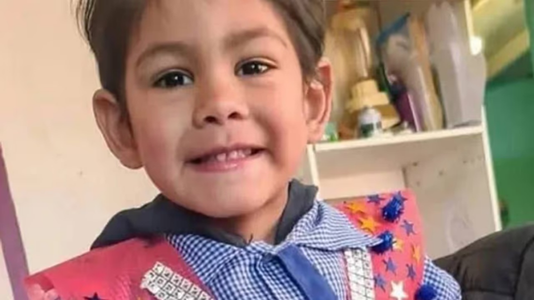 Audiencia judicial por el caso Ángel López