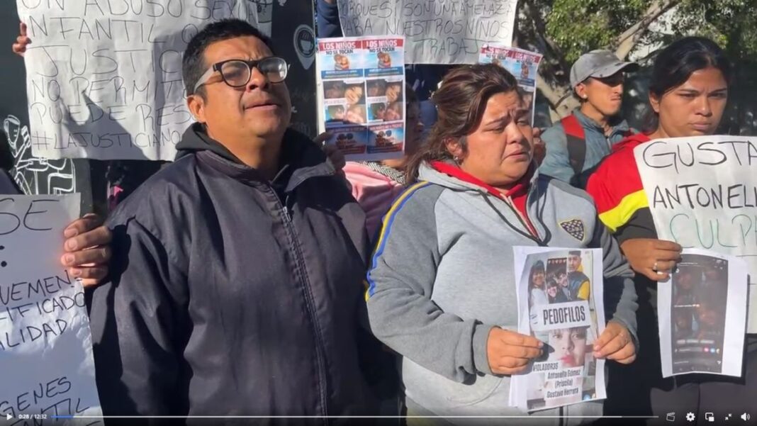 Imagen ilustrativa de la Fiscalía de Instrucción N°4 en Catamarca
