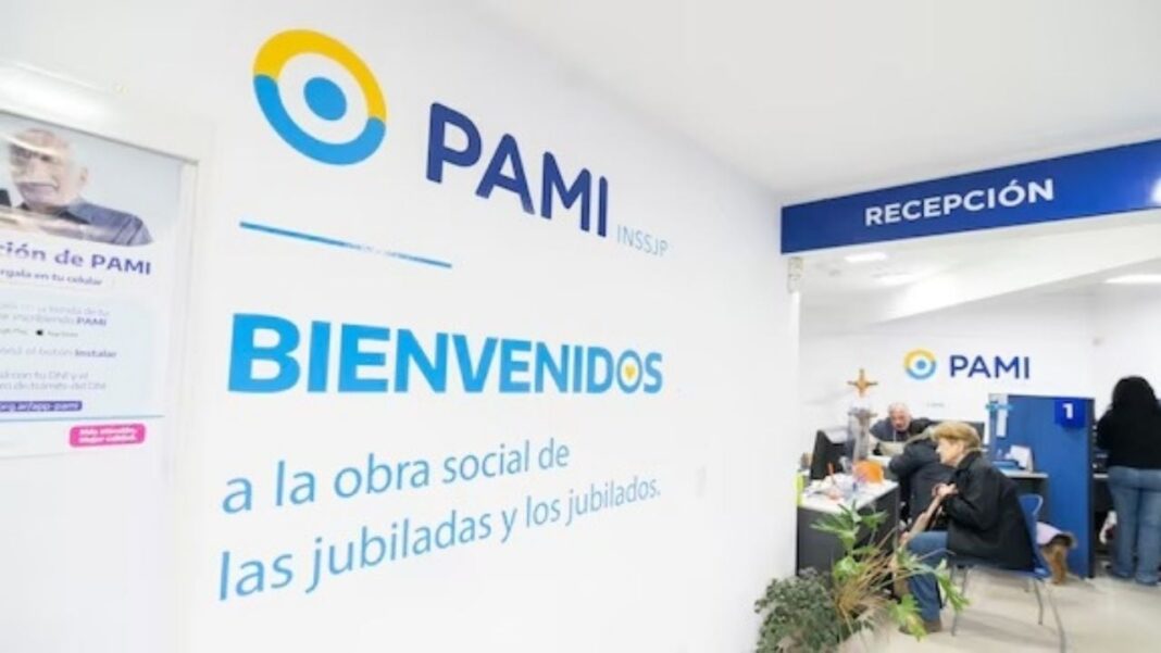 Auditoría del PAMI detecta fraude en servicios oftalmológicos