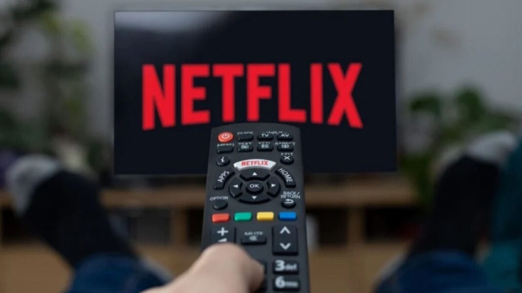 Kate Hudson en Una nueva jugada, serie de Netflix sobre básquet