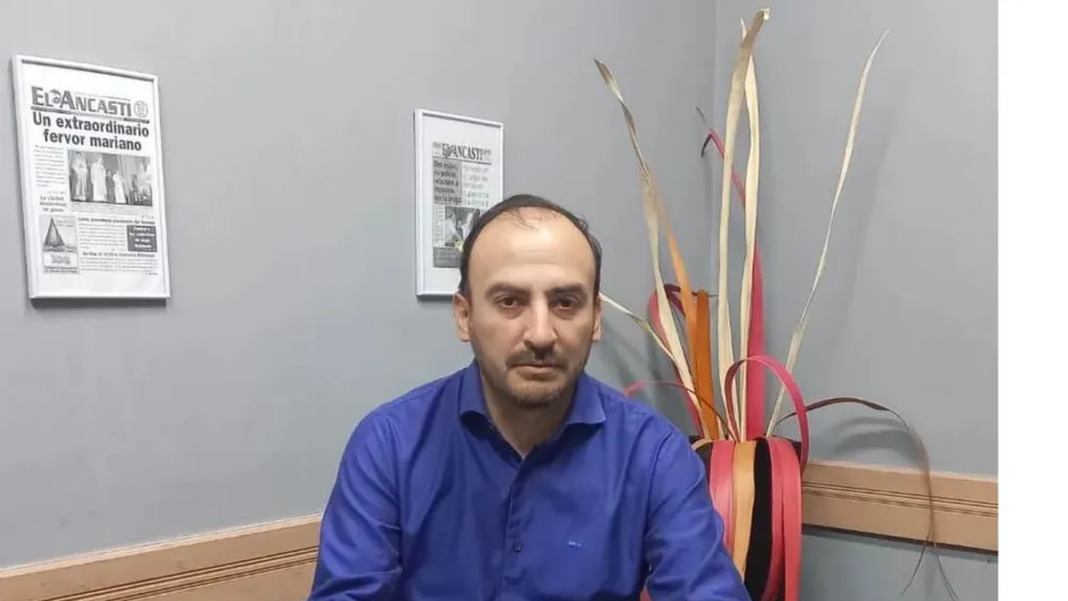 Sobreseimiento del abogado Paulo Ibáñez en la causa Bacchiani