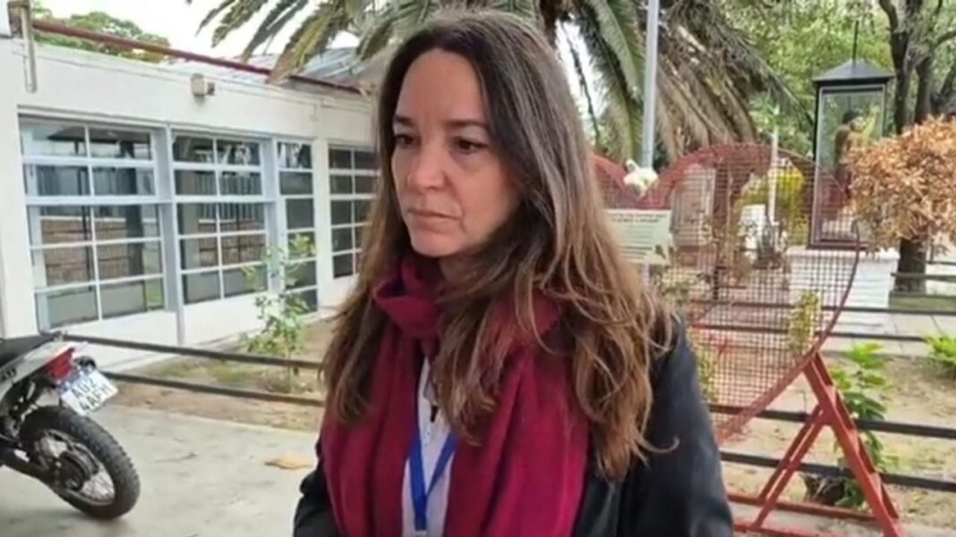 Jornada de concientización por el Día de la Celiaquía en el Hospital San Juan Bautista de Catamarca