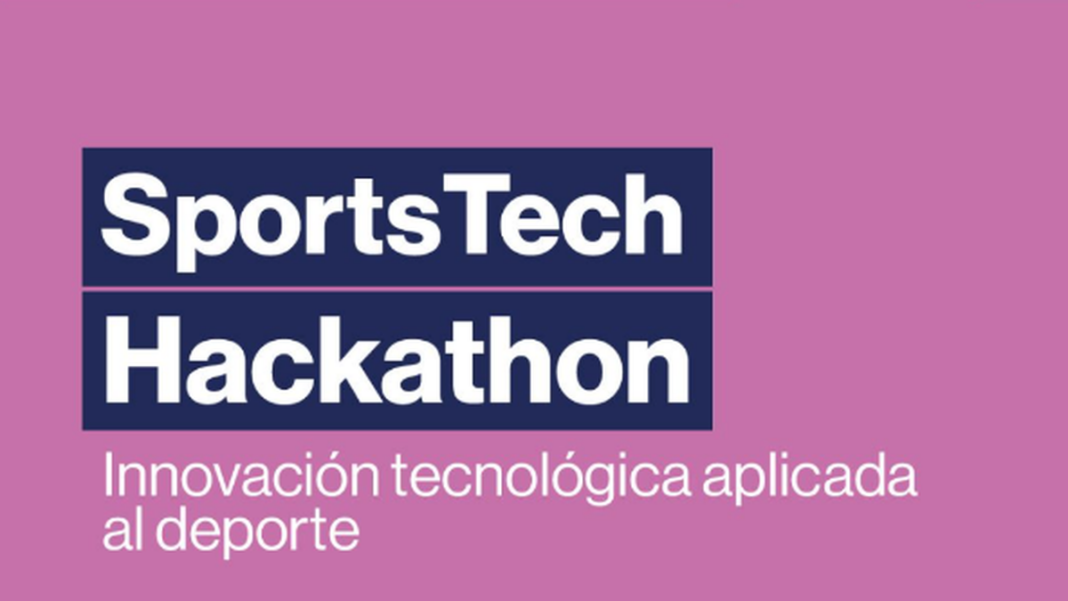 SportsTech Hackathon 2026 en el Estadio Bicentenario de Catamarca