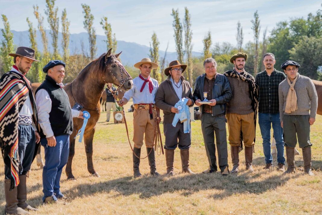 Expo Rural Catamarca 2026 en predio de Nueva Coneta