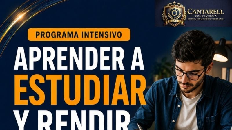 Programa Aprender a Estudiar y Rendir en Catamarca