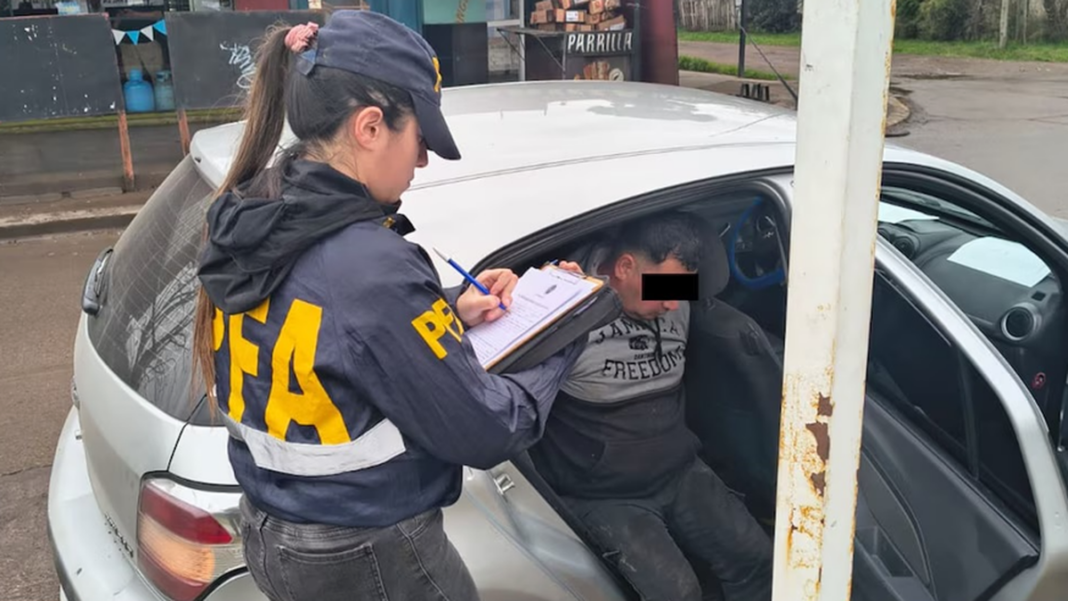Carlos Avalos Vallejo, acusado de abuso sexual infantil