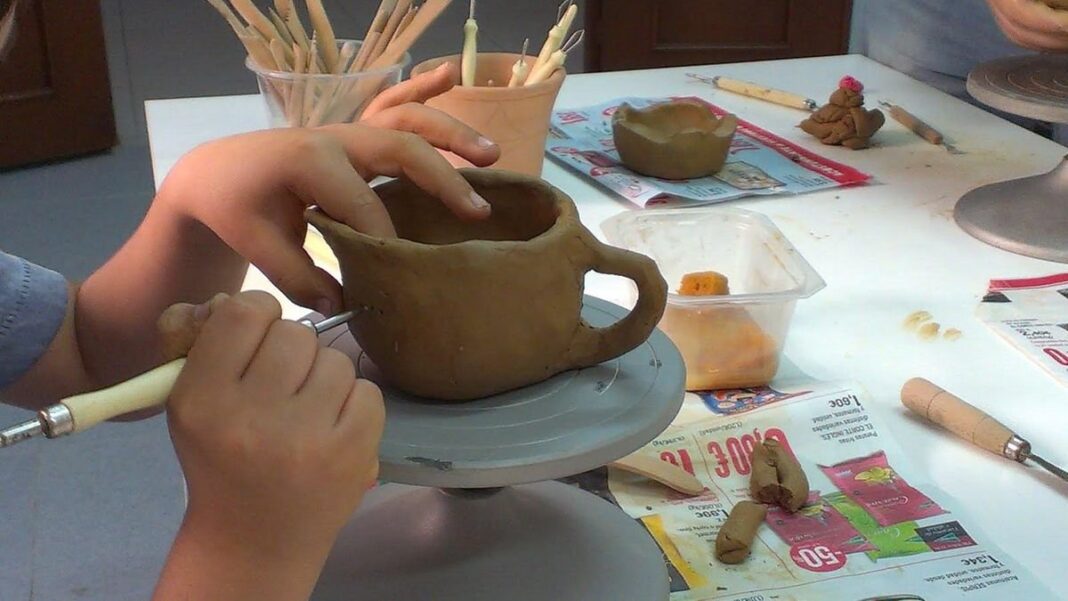 Talleres culturales en espacios de Catamarca durante agosto