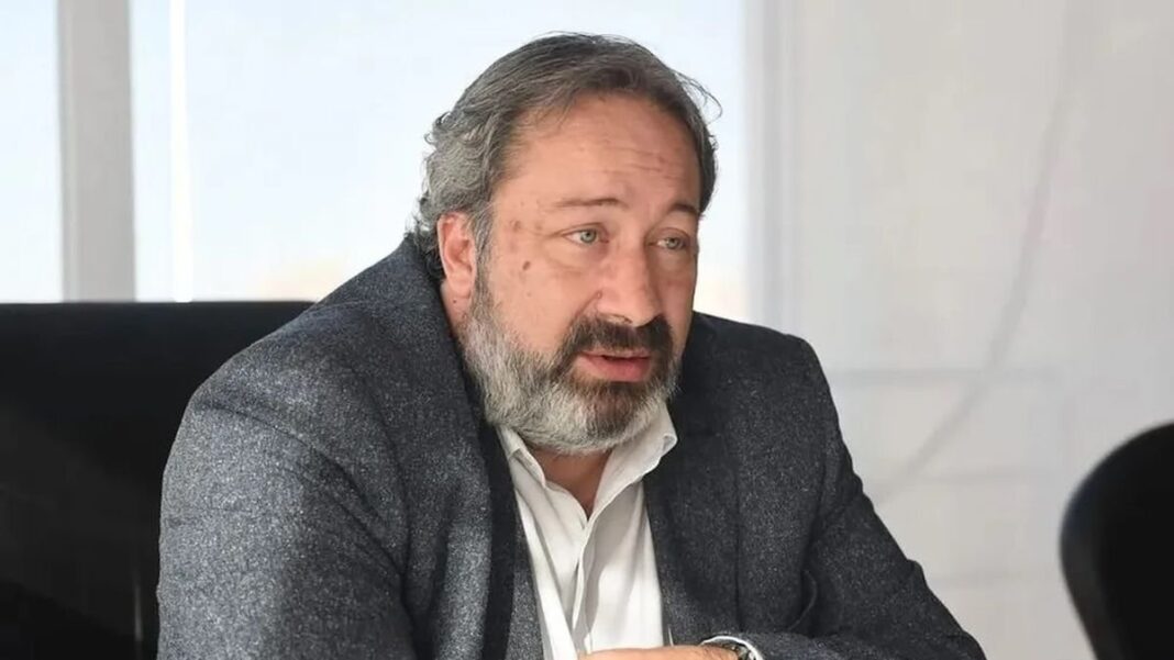 Fiscal Federal Rafael Vehils Ruiz investiga caso de 470 kilos de cocaína