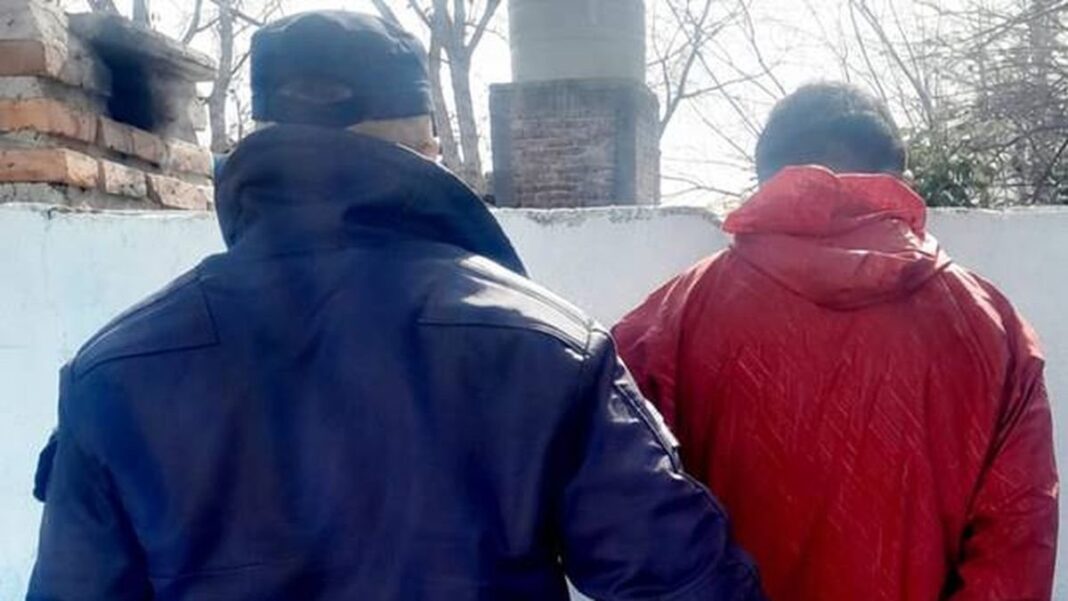 Detención en Pomán de un joven con pedido de captura por robo en La Rioja