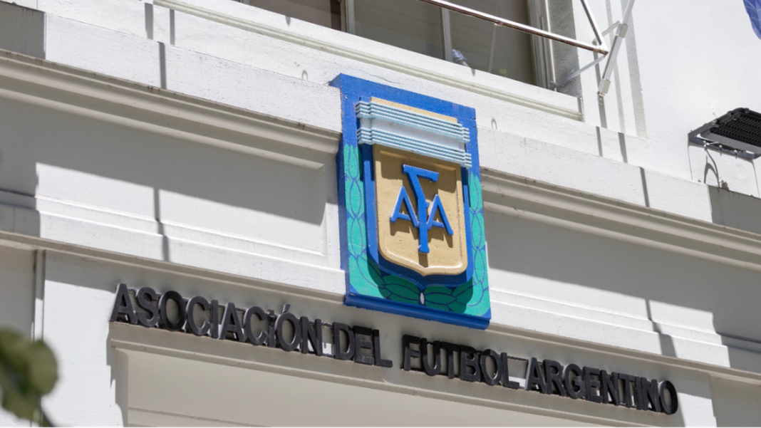 Edificio de lujo en Miami vinculado a la investigación del FBI sobre fondos de la AFA