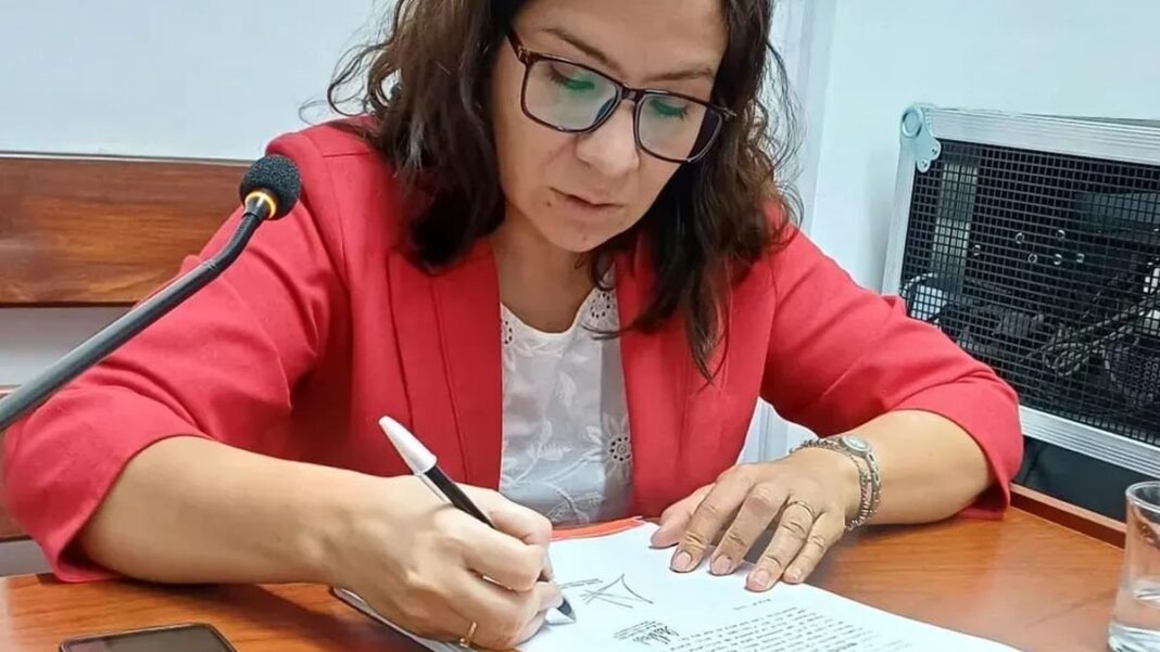 Fiscalía de Instrucción N° 7 Distrito Este