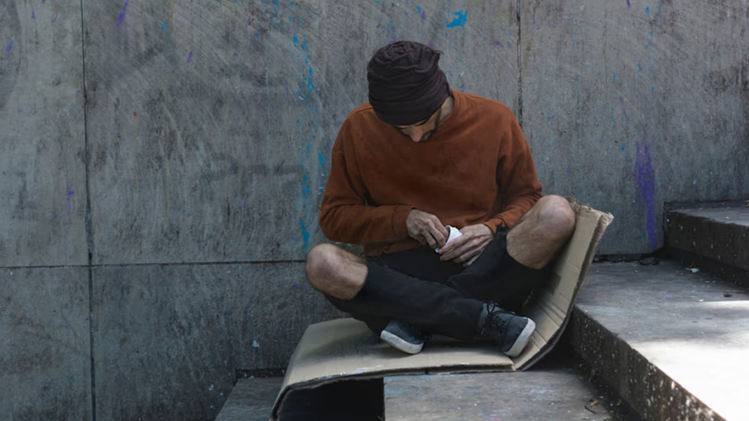 Jóvenes en situación de vulnerabilidad social en Argentina
