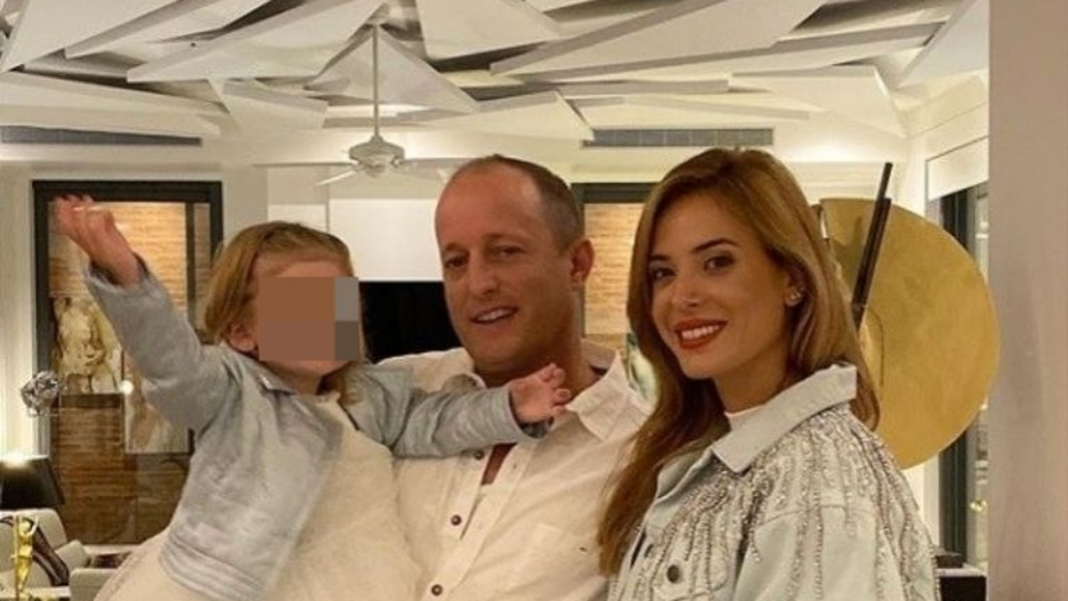 Milagros Ayelén Escudero, niñera de la hija de Jesica Cirio