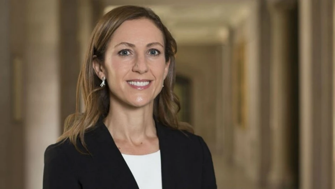 Silvana Tenreyro economista jefe FMI