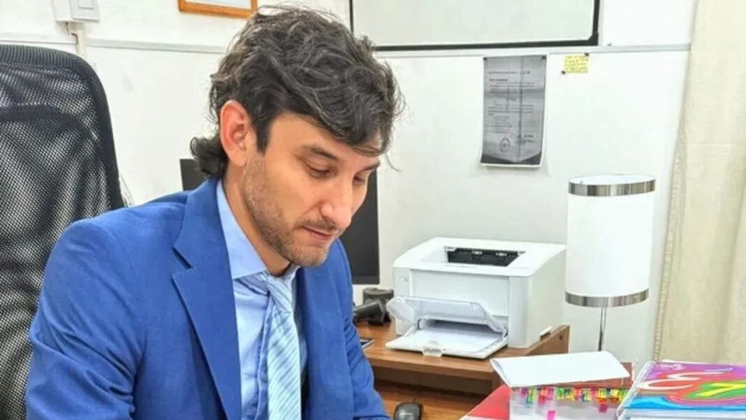 Fiscalía de Andalgalá investiga apuñalamiento