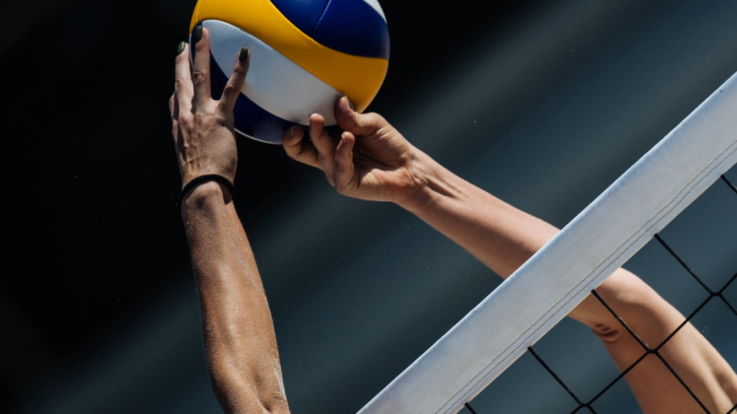 Torneo Nacional Diverso de Vóley en Valle Viejo