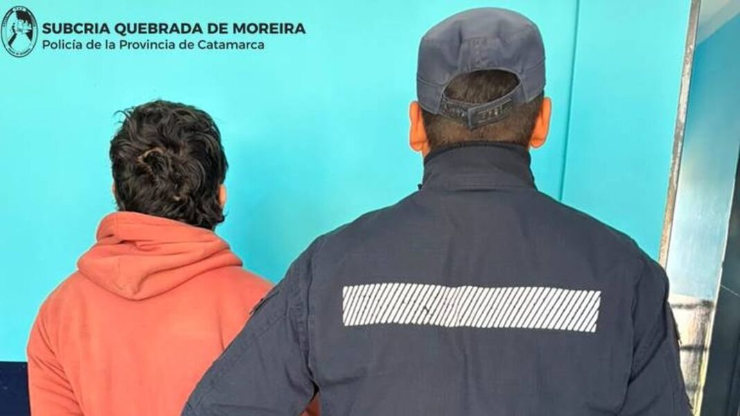 Imagen ilustrativa de un supermercado en Catamarca