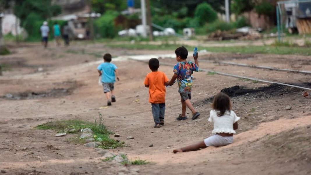 Gráfico del Índice Provincial de Niñez de UNICEF mostrando la posición de Catamarca