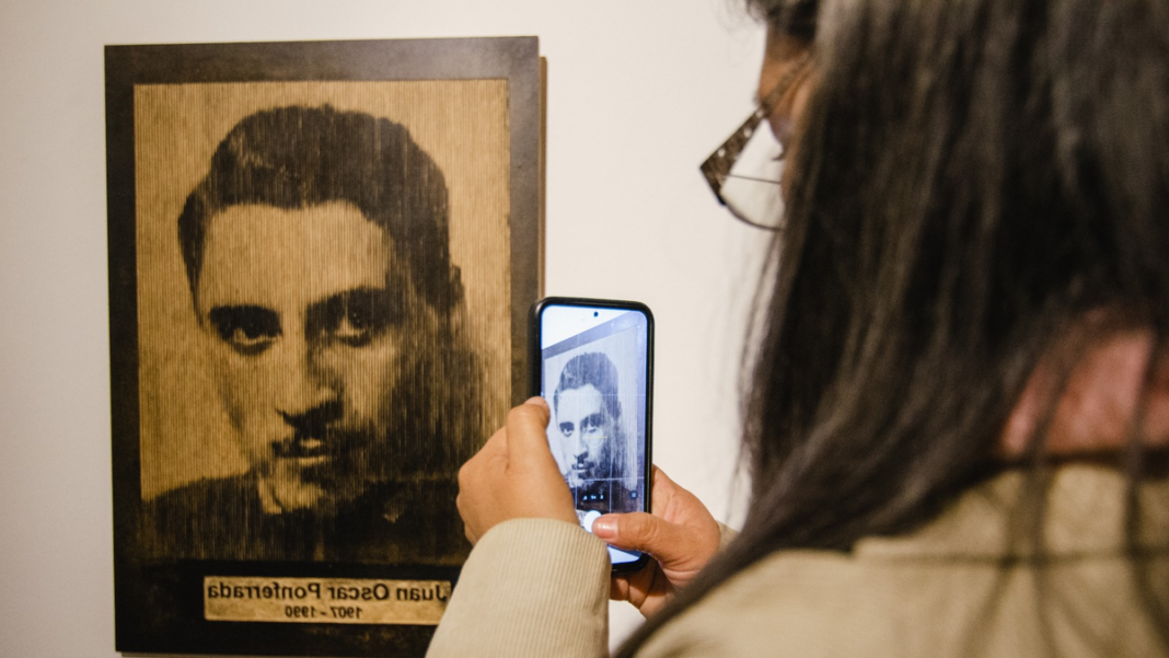 Museo Provincial de Bellas Artes Laureano Brizuela en Catamarca