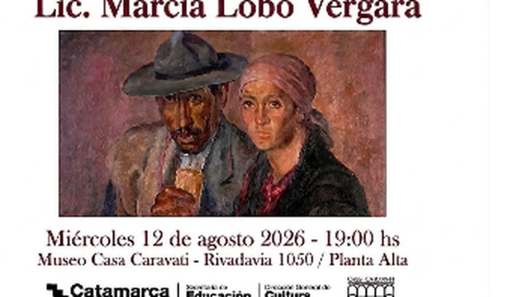 Museo Casa Caravati en Catamarca
