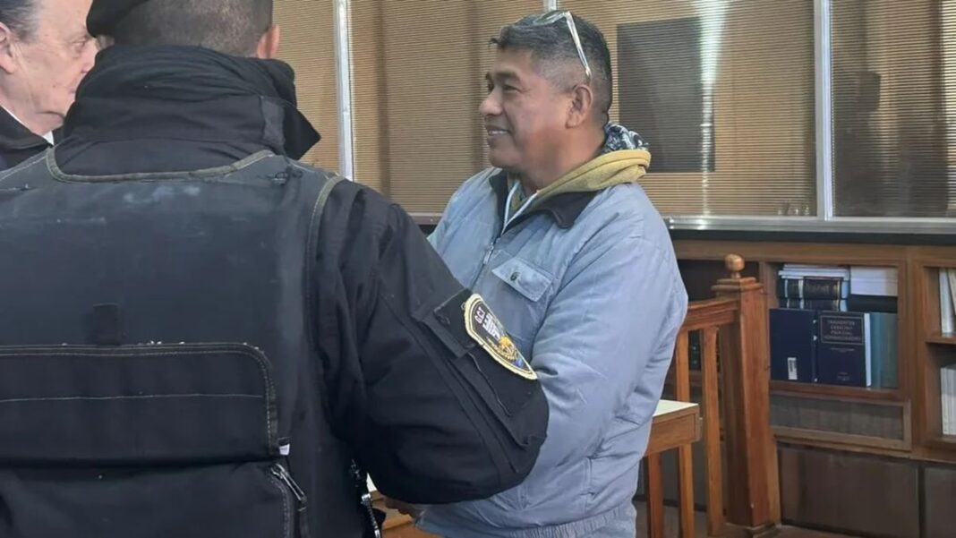 Tribunal Oral Federal de Catamarca