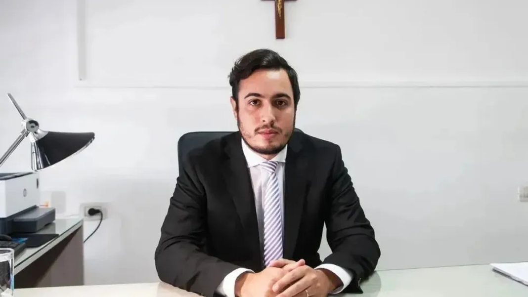 Juzgado de Control de Garantías N°3 de Catamarca